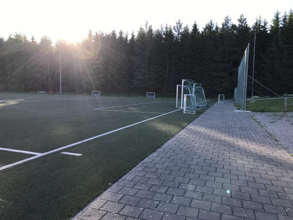 Sportgelände am Rebberg - Walter Erne Platz - Niedereschach-Kappel