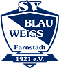 Wappen SV Blau-Weiß 1921 Farnstädt II