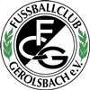 Wappen ehemals FC Gerolsbach 1959