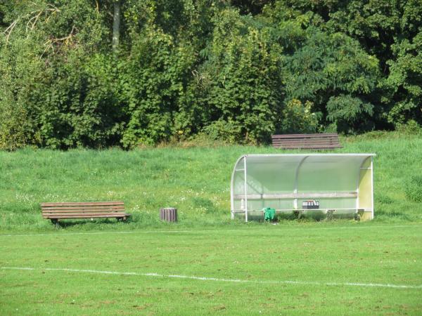 Sportplatz am Wasserwerk - Paul-Richter-Spielfeld - Berlin-Friedrichshagen