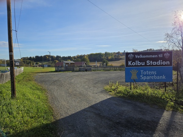 Kolbu Stadion - Kolbu