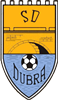 Wappen SD Dubra