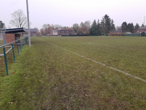 Gemeentelijk Sportkomplex Terrein 4 - Beerse