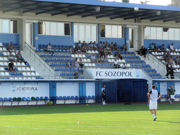 Arena Sozopol - Sozopol