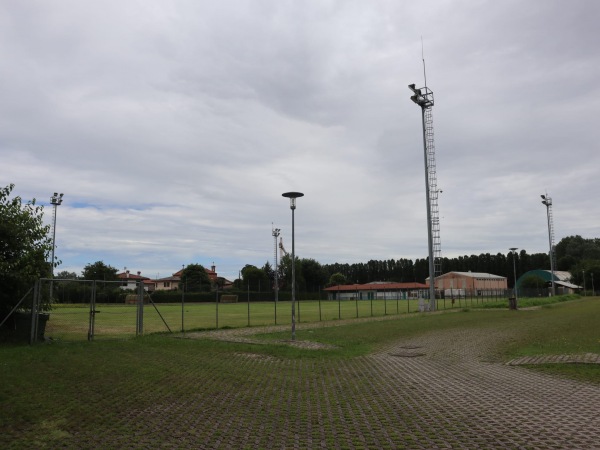 Campo Sportivo di Noventana - Noventana