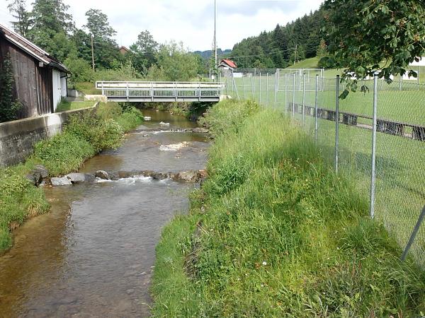 Sportanlage Kemptener Straße - Weitnau-Wengen