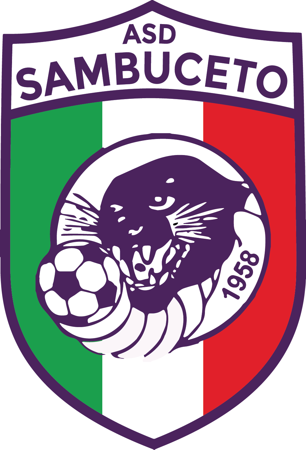 Wappen Sambuceto Calcio