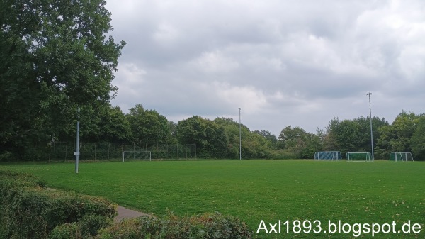 Sportanlage Katharinenlinde Platz 2 - Esslingen/Neckar-Rüdern