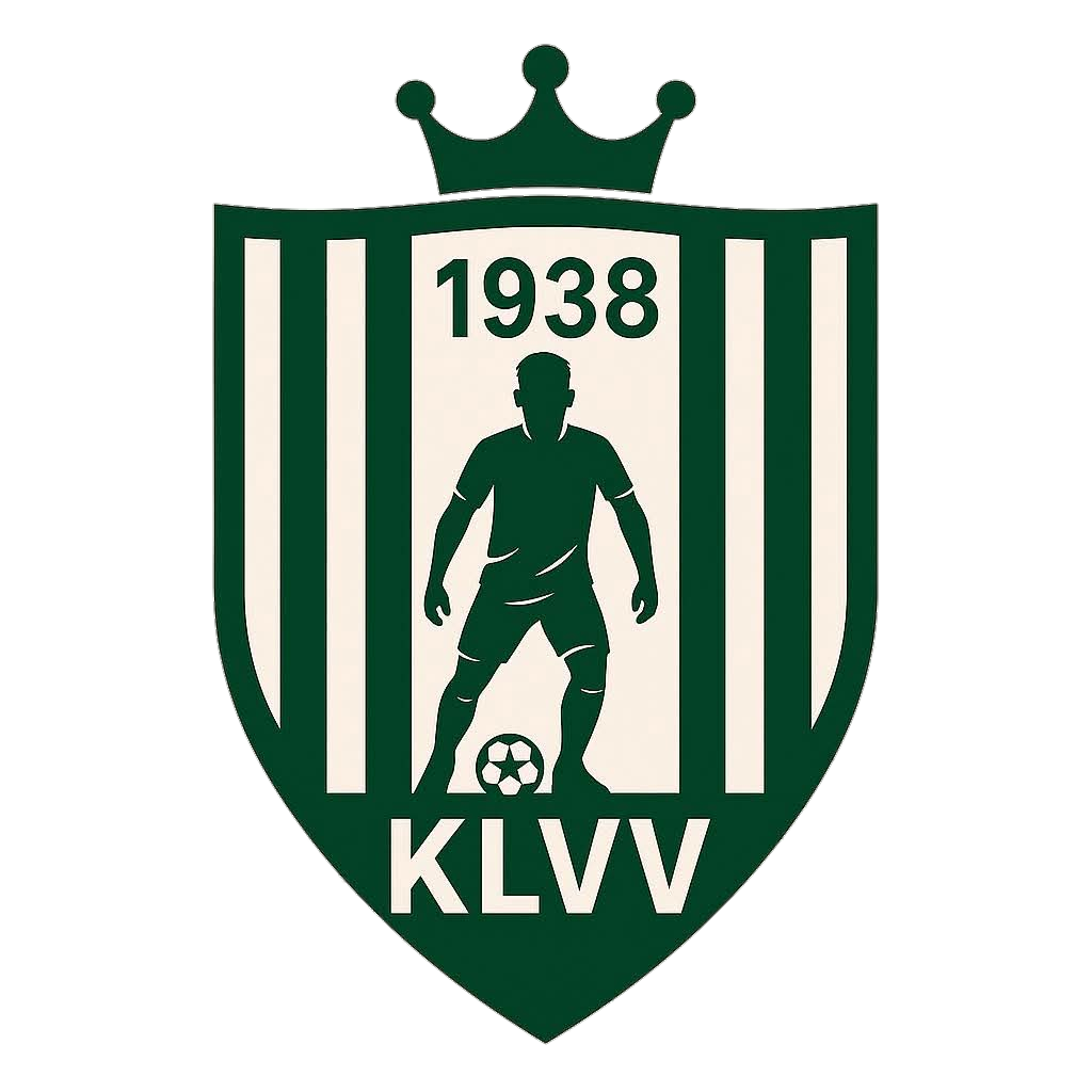 Wappen K Lanklaar VV