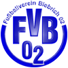 Wappen FV Biebrich 02