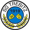 Wappen SG 1919 Trebitz  27195