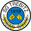 Wappen SG 1919 Trebitz