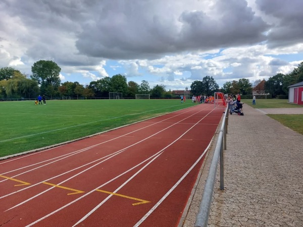 Sportzentrum Iphofen - Iphofen