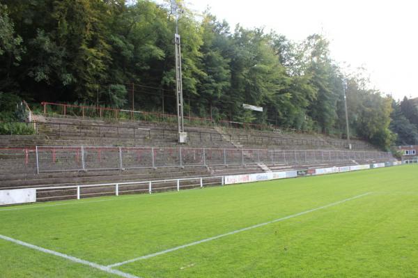 Stade du Thillenberg - Déifferdeng (Differdange)