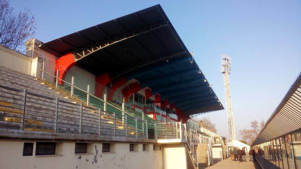 Stadio Romeo Neri - Rimini