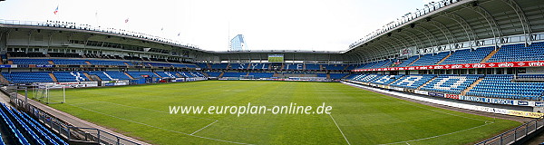 Aker stadion - Molde