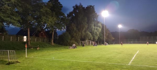 Katzbergstadion - Springe-Altenhagen I