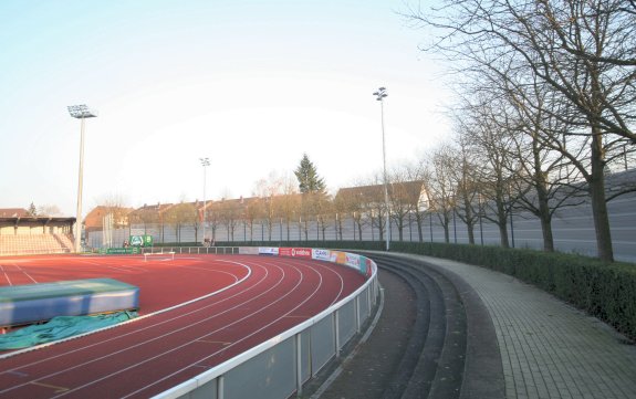 Stadion Ratingen - Ratingen