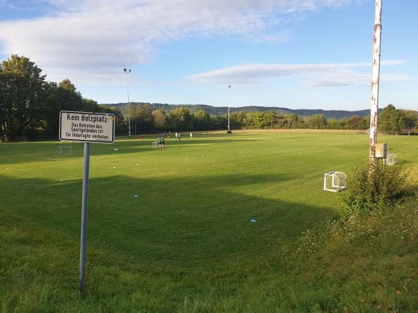 Sportanlage Ammertalstraße Platz 2 - Rottenburg/Neckar-Wurmlingen