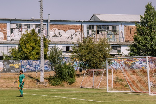 Stadion am Leichtmetallwerk - Rackwitz