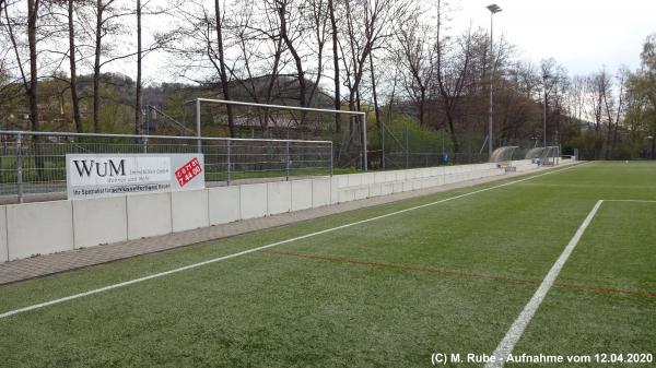 Sportanlage Weißbucher Straße Platz 2 - Schorndorf-Schornbach