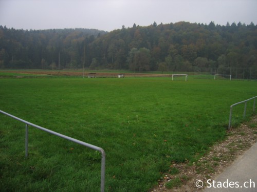 Sportplatz Liebenau - Kollbrunn