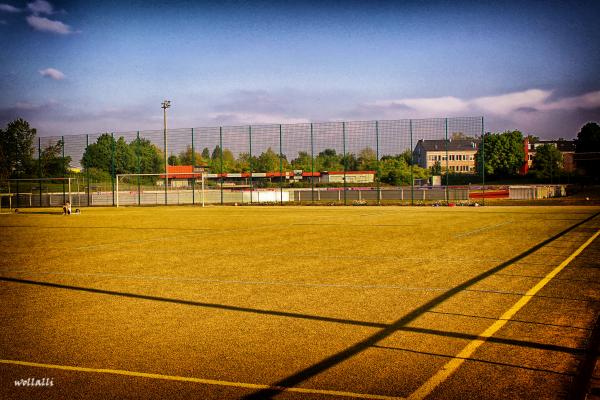 Sportzentrum Nautilla Platz 4 - Illertissen