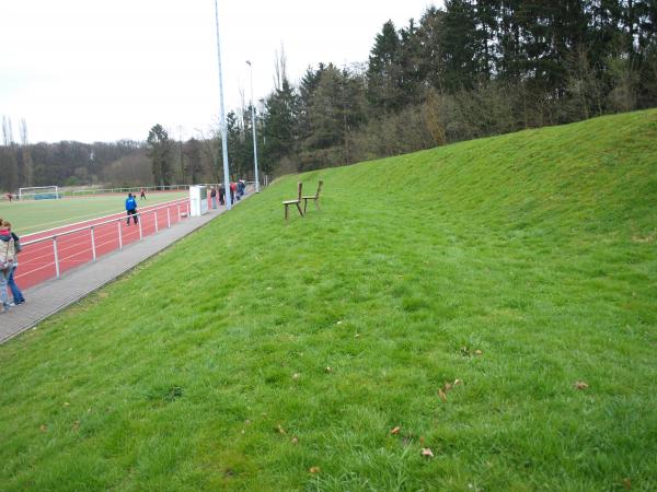 GWG-Schwerte-Arena - Schwerte/Ruhr-Westhofen