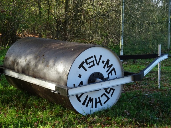 Sportplatz Luisenstraße - Nünchritz-Merschwitz