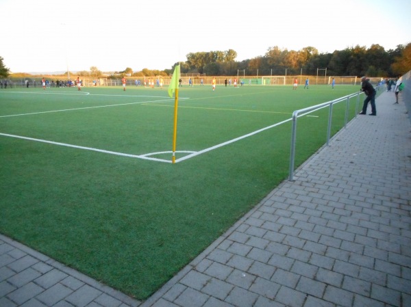 Sportplatz Steinmauern 2 - Steinmauern