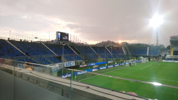 Gewiss Stadium - Bergamo