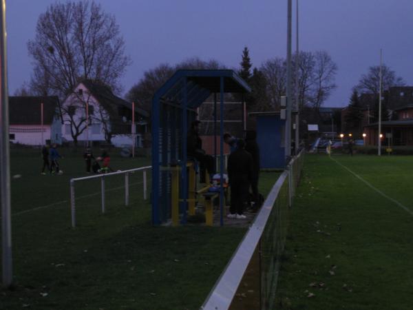 Sportanlage Redener Straße - Pattensen-Koldingen