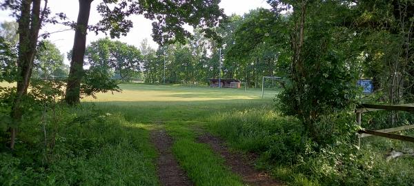 Ostestadion B-Platz - Tiste