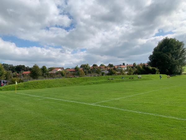 Sportanlage Vogtareuth - Vogtareuth