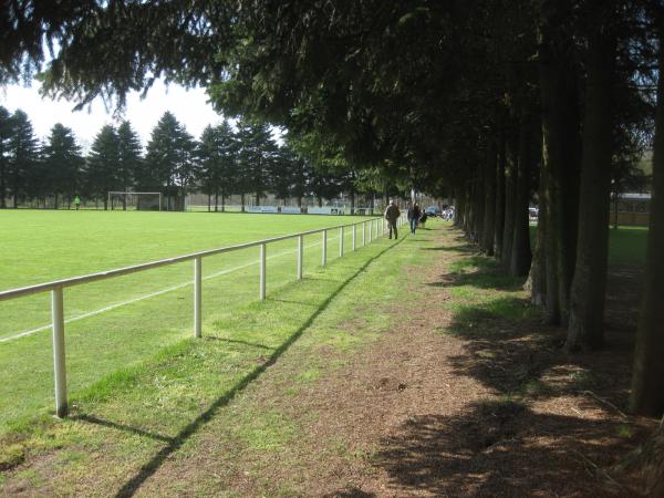 Sportanlage Schierholz - Eydelstedt