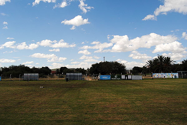 Ramblers Stadium - Windhoek