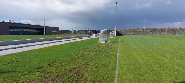 Sport- und Freizeitanlage Loxstedt - Loxstedt