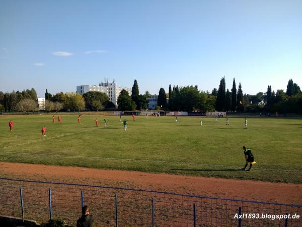 Stadion Ulcinj - Ulcinj