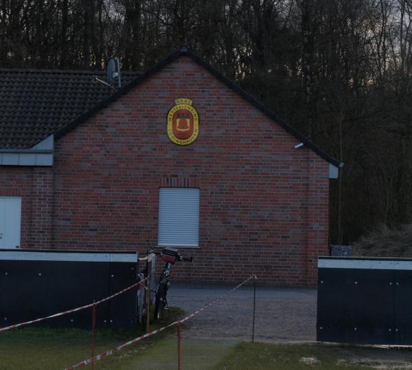 Sportanlage Westfalenring Platz 2 - Lüdinghausen