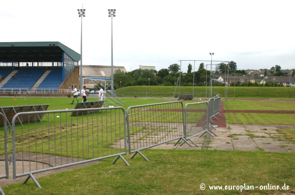 Waterford Regional Sports Centre - Waterford