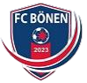 Wappen FC Bönen 2023  120657