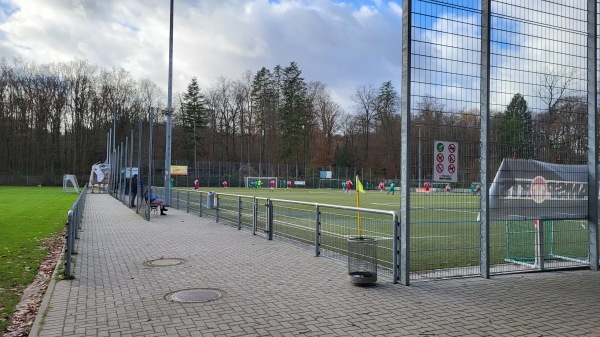 Grie-Soß-Arena - Frankfurt/Main-Oberrad