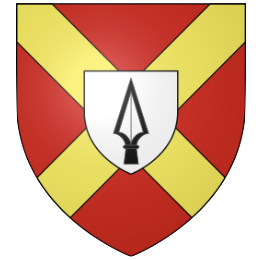 Wappen ehemals FC Petit-Landau