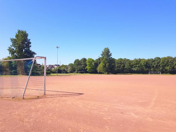 Sportplatz Stefanstraße - Hamm/Westfalen-Bockum-Hövel