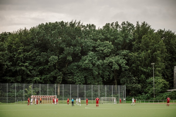 Sportanlage Kuhstraße - Herten/Westfalen-Westerholt