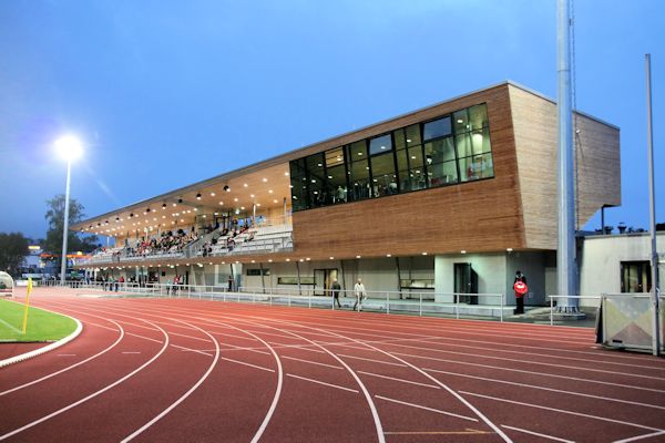 Bizerba Arena - Balingen