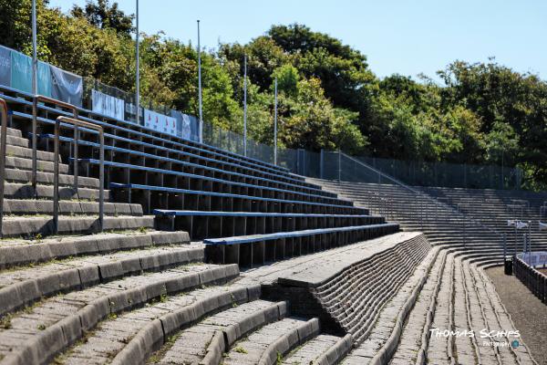 Holstebro Idrætspark - Holstebro