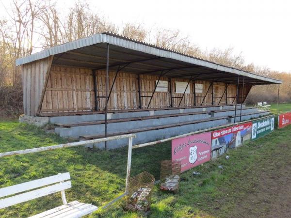 Volksparkstadion - Klütz