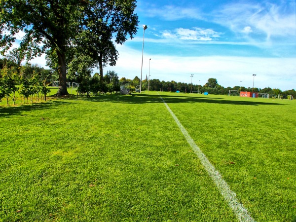 Dinkelstadion Nebenplatz 1 - Heek