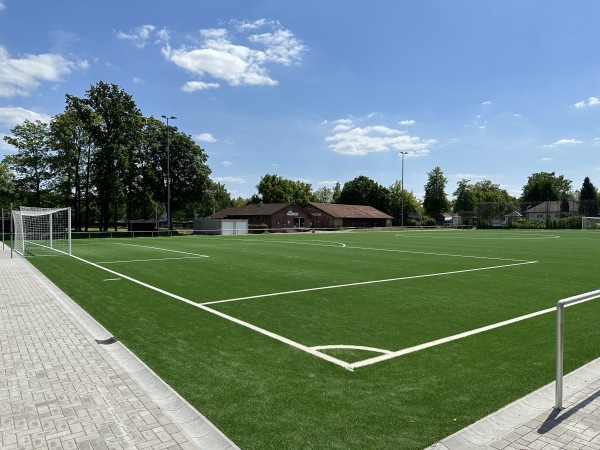 Jahnsportplatz 2 - Dorsten